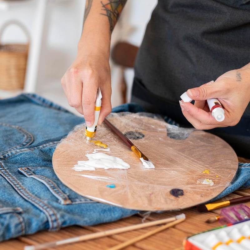 Tiny Fantasy Workshop